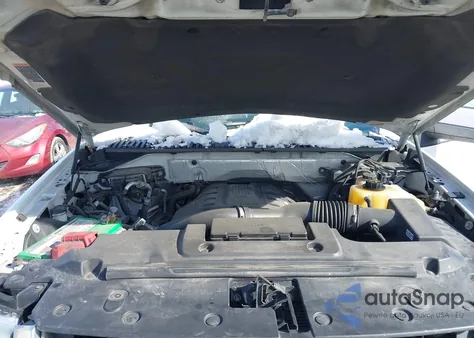 2015 Ford Expedition El Limited z USA, uszkodzony, nr VIN 1FMJK2AT8FEF24717